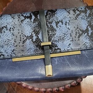 Vince Camuto Clutch